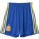 adidas Spain Home Shorts Euro 2016