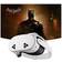 Meta Quest 3S All-In-One Mixed Reality Headset and Controllers, 128GB, White