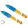Bilstein B6 2-24-118323 Rear Shocks