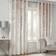 Alan Symonds Crushed Velvet Blush 66 x 54 in - Pink
