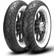 Metzeler ME888 Marathon Ultra WW 170/80B15 TL 77H Rear Wheel