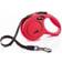 Flexi New Classic Båndline L 8 m 50 kg Rød
