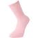 Pierre Robert Thin Wool Socks - Coral Blush