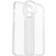 OtterBox iPhone 14 Plus Kuori React Läpinäkyvä
