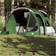 vidaXL Tunnel Tent 4-person