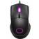 Cooler Master MM310 RGB Lightweight Gamingmus - Svart