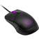 Cooler Master MM310 RGB Lightweight Gamingmus - Svart
