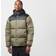 Columbia Puffect II Hooded Jacket - Kaki