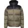 Columbia Puffect Ii Hooded Jacket Stone Green, Black