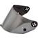 Nolan X-804 Rs Ultra Carbon Screen
