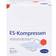 Hartmann ES-Kompressen Steril 10 cm x 10 cm 50 St