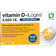 Dr. Loges Vitamin D-Loges 5.600 IE 15 pcs