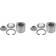 SNR Wheel Bearing 628735610