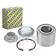 SNR Wheel Bearing 628735610