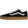 Vans UA Old Skool Sneaker Schwarz