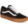 Vans UA Old Skool Sneaker Schwarz