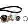 INA Water Pump & Timing Belt Set 530019530 23.4 mm