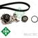 INA Vattenpump + Kuggremssats 530 0195 30