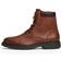 Tommy Hilfiger Warm Mid Height Boot - Winter Cognac