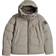 G-Star G-Whistler Padded Hooded 2.0 Jacket - Elephant Skin