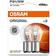 Osram Bilpære P21/5W 12 V 2 stk