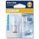Osram Bilpære P21/5W 12 V 2 stk