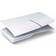 Sony PS5 Slim Cover Chroma Pearl