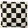 Marc O'Polo Model Rykki Complete Decoration Pillows Black (50x50cm)