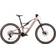 Orbea El Mtb Rise Sl M20 630w 2025 M - Desert Rose/Carbon Raw Unisex