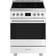Smeg C6IPWHM2 Induktionsspis 60 cm Vit