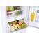 Samsung Series 6 RB38C675EWW/EF Vit