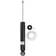 Bilstein Shock Absorber B4 OE Replacement 19-173177