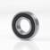 SKF Leje 6300-2RSH