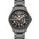 Emporio Armani Gianni T-Bar AR11627 Silver
