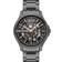 Emporio Armani Two-Hand Watch, Silver, Ilver