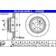 ATE Jarrulevyt BMW 24.0120-0240.1