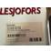 LESJÖFORS 4063489 Front Coil Spring