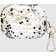 Kate Spade Multi Floral Black White AirPods Pro 1 & 2