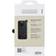 Buffalo Backcover Leather MagSeries iPhone 16 Pro Black