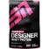 ESN Designer Whey Protein Powder 1000 g 2.2 lbs 33 Servings