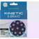 Kinetic cyber braid 8, 150m 0,26mm/20,6kg