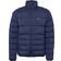 Tommy Jeans Vinterjakke - navy