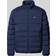 Tommy Jeans Vinterjakke - navy