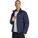 Tommy Jeans Vinterjakke - navy