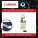 Bosch Brændstof Føderdel 0 580 303 016