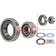 FAG Wheel Bearing Kit 713667600