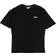 Fila Unmed Logo T-shirt - Black