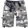Brandit Vintage Shorts - Urban