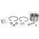 FAG Wheel Bearing Kit 713610130