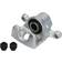 Budweg Caliper 344125 NV200 Skåpbil Kombi